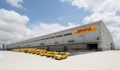 DHL lança estudo sobre ciência de dados