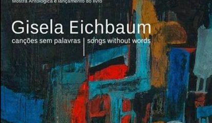 Artista alemã radicada no Brasil é celebrada em SP