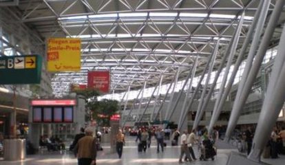 Alemanha tem melhor aeroporto do mundo
