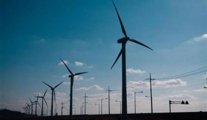 Brasil é atraente em energia renovável