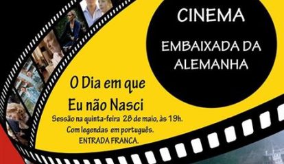 Cinema direto da Alemanha