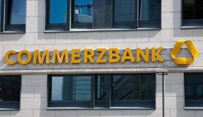 Commerzbank contará com subsidiária no Brasil