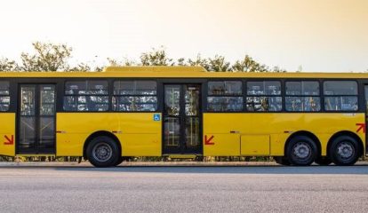 Volkswagen Caminhões e Ônibus lança superônibus sob medida