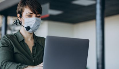 Levantamento da Allianz traça perfis de teleatendimentos durante a pandemia