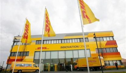 DHL propõe mudança na indústria farmacêutica