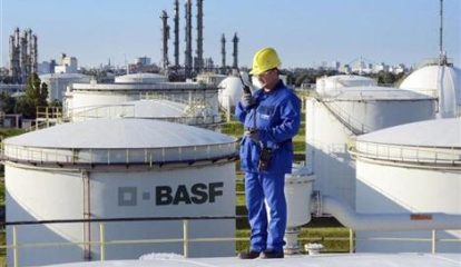 BASF impulsiona inovação em evento