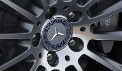 Mercedes regista aumento de 47% nas vendas