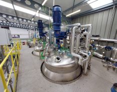 Evonik amplia capacidade produtiva de probióticos