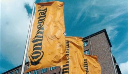 Continental promove debate global em site