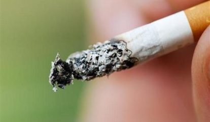 Alemanha e Brasil reduzem número de fumantes