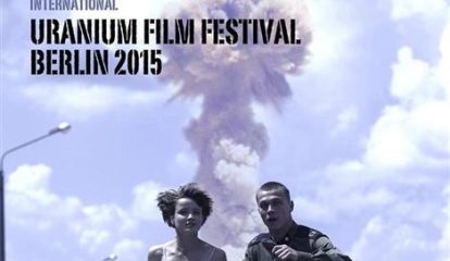 Do Rio para Berlim: Uranium Film Festival