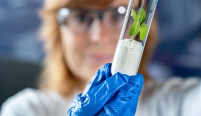 LANXESS amplia portfólio com matérias-primas renováveis para tratamento de água sustentável