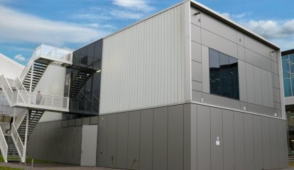 Tecnologia da Siemens possibilita pesquisas no Zero Carbon Building Systems Lab