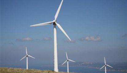 Armazenamento de energias renováveis em pauta