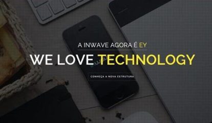 EY anuncia aquisição com a InWave