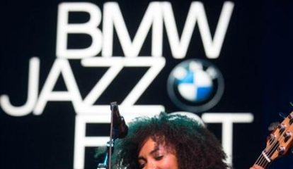 4ª edição do BMW Jazz Festival
