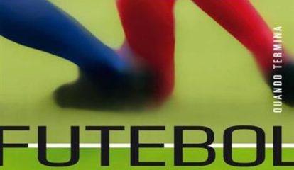 Exposição sobre futebol acontece em São Paulo