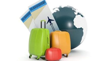 Alemanha bate quarto recorde seguido no turismo