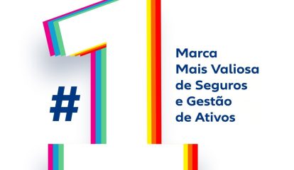 Allianz permanece como a seguradora e gestora de ativos mais valiosa do mundo no Brand Finance Global 500