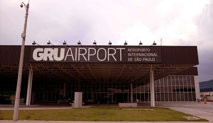 Aeroporto Internacional de Guarulhos desenvolve solução de billing com tecnologia da SAP