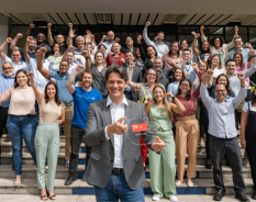 Volkswagen do Brasil conquista Top Employer pelo 7º ano consecutivo