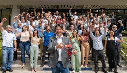 Volkswagen do Brasil conquista Top Employer pelo 7º ano consecutivo