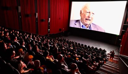 Filme “Moldados como Aço” retrata trajetória da Gerdau