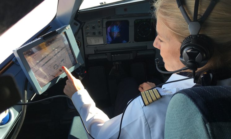 Grupo Lufthansa aumenta cargos de liderança chefiados por mulheres para mais de 25%