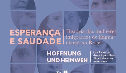 Histórias de coragem e legado: livro celebra mulheres imigrantes alemãs no Brasil