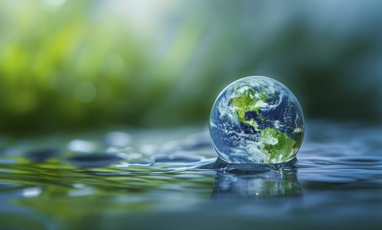 EcoVadis classifica Klüber Lubrication entre as indústrias mais sustentáveis pela segunda vez consecutiva