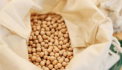 Parceria entre Bayer e Cefetra alcança 3,2 milhões de toneladas de soja certificada