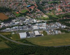 Chemetall da BASF avança em direção à sustentabilidade com 100% eletricidade renováveis em unidade de Langelsheim, na Alemanha