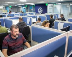 ChameVolks atinge 2 milhões de mensagens e fortalece o relacionamento com clientes