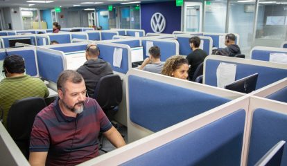 ChameVolks atinge 2 milhões de mensagens e fortalece o relacionamento com clientes