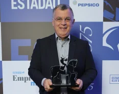 Aegea é destaque em Ética e Cidadania no Prêmio Estadão Empresas Mais 2024