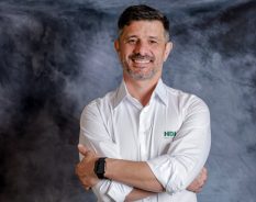 Eduardo Dal Ri, CEO do Grupo HDI, é eleito “Executivo do Ano” no Insurance Corp Awards 2025