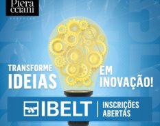 IBELT 2.0: Pieracciani relança certificação internacional em gestão inovadora