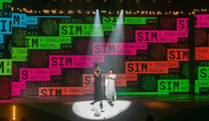 Aegea Saneamento impulsiona equidade racial ao patrocinar o Prêmio Sim à Igualdade Racial 2025