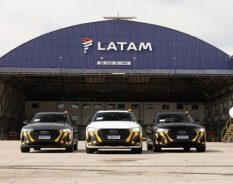 Audi e LATAM Pass anunciam nova campanha de milhas para futuros clientes do Audi Q5 híbrido