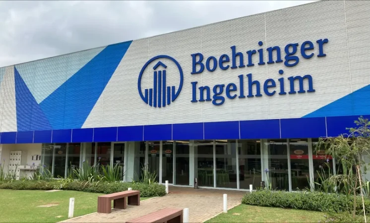 Boehringer Ingelheim investe R$ 60,7 milhões em novo laboratório de controle de qualidade em Paulínia