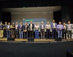 BRDE recebe Selo de Agente Transformador por compromisso com a sustentabilidade no Paraná
