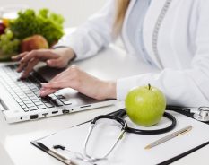 Alunos do curso de Nutrição do Mackenzie apresentam alimentos inovadores em Workshop