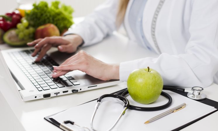 Alunos do curso de Nutrição do Mackenzie apresentam alimentos inovadores em Workshop