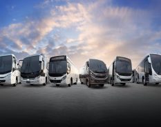 Mercedes-Benz expande contratações do Fleetbus e anuncia novo Serviço 24h para ônibus urbanos