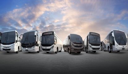 Mercedes-Benz expande contratações do Fleetbus e anuncia novo Serviço 24h para ônibus urbanos