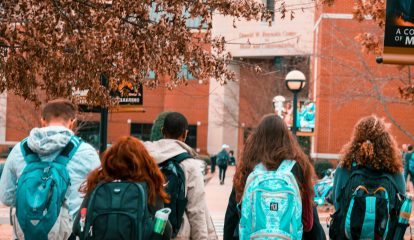PUCRS reforça parcerias e recebe estudantes de mobilidade internacional