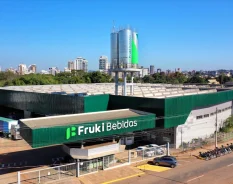 Fruki Bebidas celebra centenário com recorde de vendas e faturamento