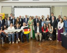 Celebrando 71 anos, Club Transatlântico recebe Encontro Anual de Líderes da Aliança Alemã de São Paulo