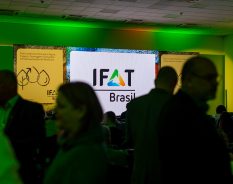 Congresso Brasil-Alemanha de Saneamento, Gerenciamento de Recursos e Economia Circular discutirá tendências em tecnologias ambientais e gestão hídrica na IFAT Brasil
