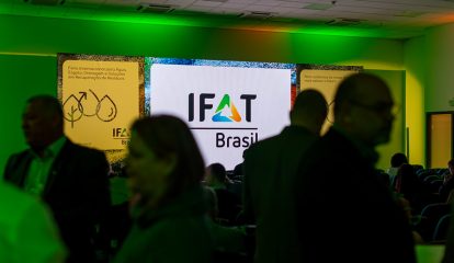 Congresso Brasil-Alemanha de Saneamento, Gerenciamento de Recursos e Economia Circular discutirá tendências em tecnologias ambientais e gestão hídrica na IFAT Brasil